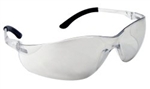 NSX TURBO SAFETY GLASSES - INDOOR/ OUTDOOR LENS - MIRROR