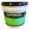 SUPERGEL: Knife-Grade Translucent Epoxy - Part B Hardener - 1 Gallon