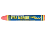 Tyre Marque - Red