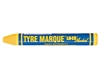 Tyre Marque - Yellow