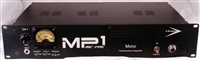 A-Designs MP1 tube mic pre
