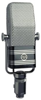 AEA RCA R44C Ribbon Microphone