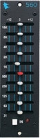 API 560 Discrete 10 Band Graphic EQ