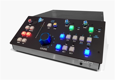 API MC531 Monitor Controller