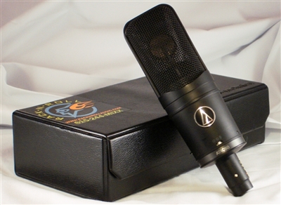 Audio Technica 4050 Microphone