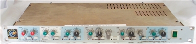 Amek Rupert Neve 9098 Mic Pre/EQ