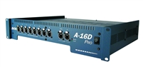 Aviom A-16D Pro A-Net Distributor