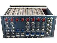 BAE 8CM 8-Channel Mixer