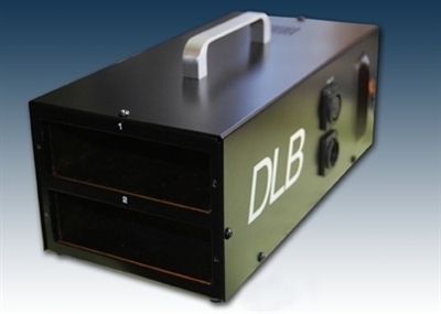 BAE DLB Desktop Lunchbox