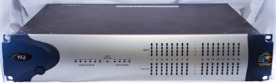 Digidesign 192 Converter