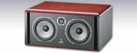 Focal Twin 6 (Pair) red finish