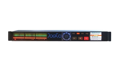 JoeCo BlackBox BBR1B 24 channel recorder