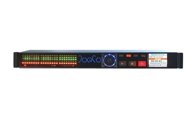 JoeCo BlackBox BBR1B 24 channel recorder