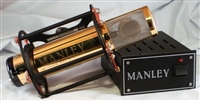 Manley Gold Reference Mic