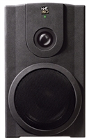 NHT Pro M-00 speakers