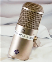 Neumann FET U47 Microphone