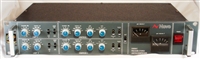 Neve 33609 stereo compressor