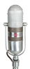 RCA 77-DX Ribbon Microphone