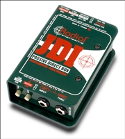 Radial JDI Passive Direct Box