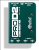 Radial ProD2 Stereo Direct Box