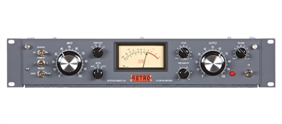 Retro 176 Limiting Amplifier