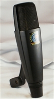 Sennheiser 421 Microphone
