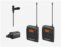 Sennheiser Wireless  Microphone Kit