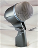 Shure Beta 52 Microphone