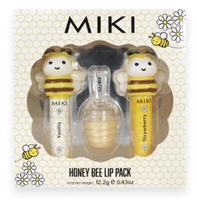 Miki Honey Bee Lip Pack