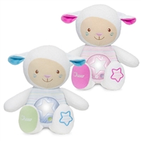 Chicco Lullaby Sheep Soft Toy
