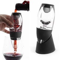 Bartime Wine Aerator and Pourer