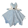 ES Kids Fox Comforter Blue