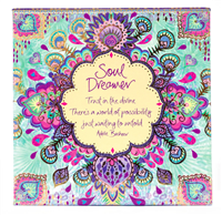 Intrinsic Soul Dreamer Notebox