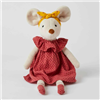 Jiggle & Giggle Dorothy Mouse Soft Toy