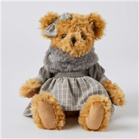 Beatrice the Notting Hill Bear