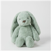 Jiggle & Giggle Green Bunny Medium