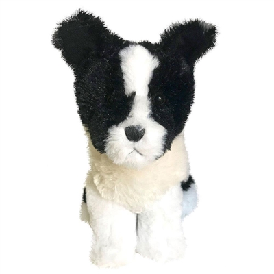 Border Collie Toy Dog