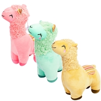 Llama Soft Plush Toy