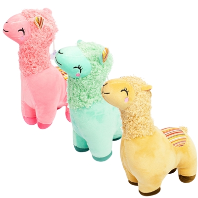 Llama Soft Plush Toy