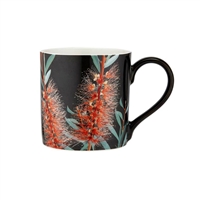 Ashdene Native Grace Collection Bottlebrush Mug