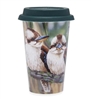 Ashdene Kookaburra Travel Mug