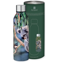 Ashdene Fauna of Australia Koala Drink Bottle