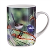 Ashdene Australian Wren Collection Bush Dance Mug