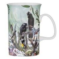 Ashdene On the Brink Collection Endangered Mug