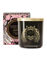 MOR Emporium Classics Lychee Flower Perfumed Candle