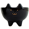 Felix Black Cat Planter