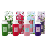 Arome Ambiance Floral Garden Body Talc