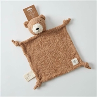 Nordic Kids Loveable Bear Comforter Soother