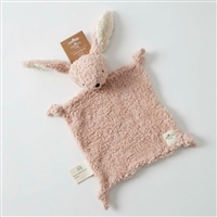 Nordic Kids Loveable Bunny Comforter Soother