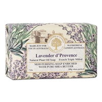 Wavertree & London Lavender Soap 200g